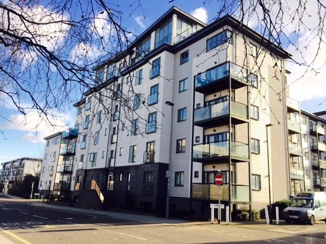 Main image of property: Columbus House, Southampton, SO14