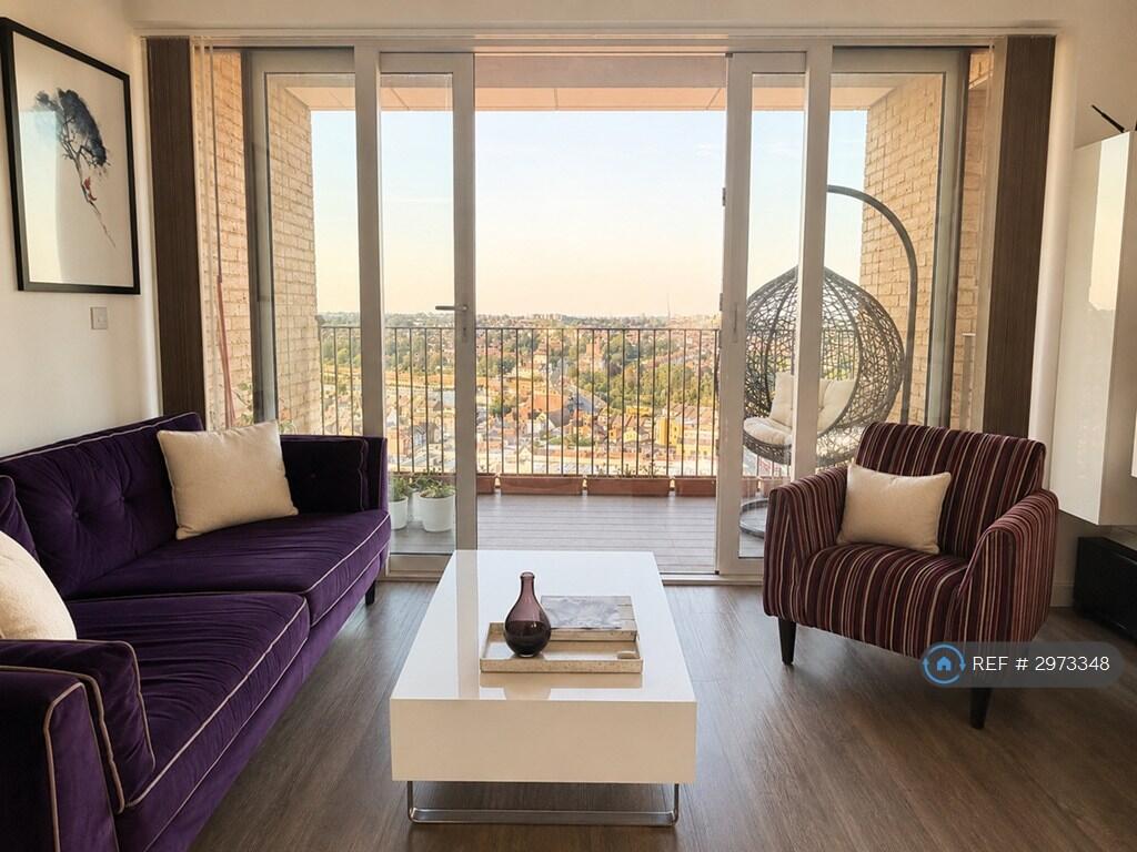 Main image of property: Hawfinch House, London, NW9