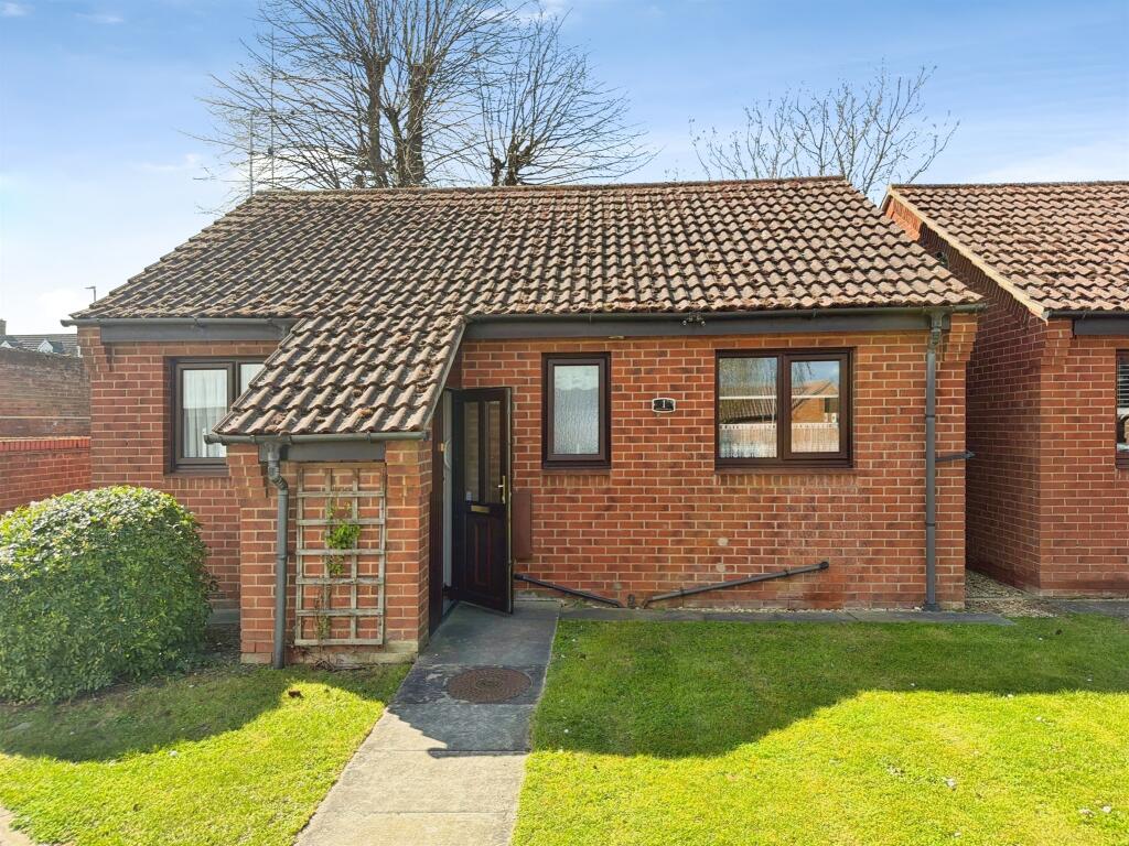 Main image of property: Exeter Gardens, Bourne