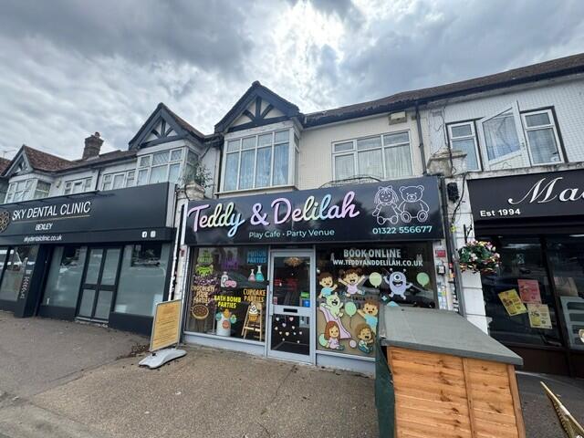 Main image of property: Party Shop including Soft Play Area & Parents Coffee Area