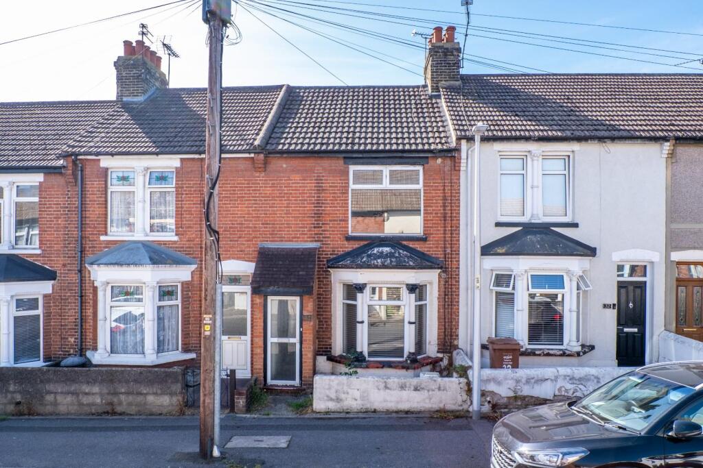 Main image of property: Cavendish Avenue, Gillingham