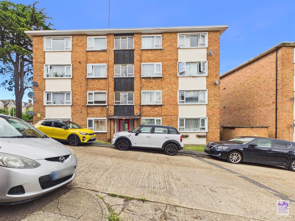 Main image of property: Hillside Court, Downside, Strood