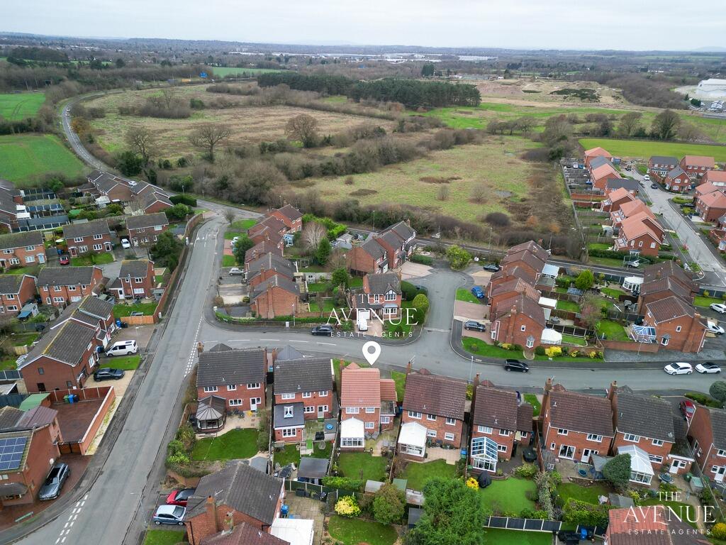 House in South Staffordshire, Featherstone - More