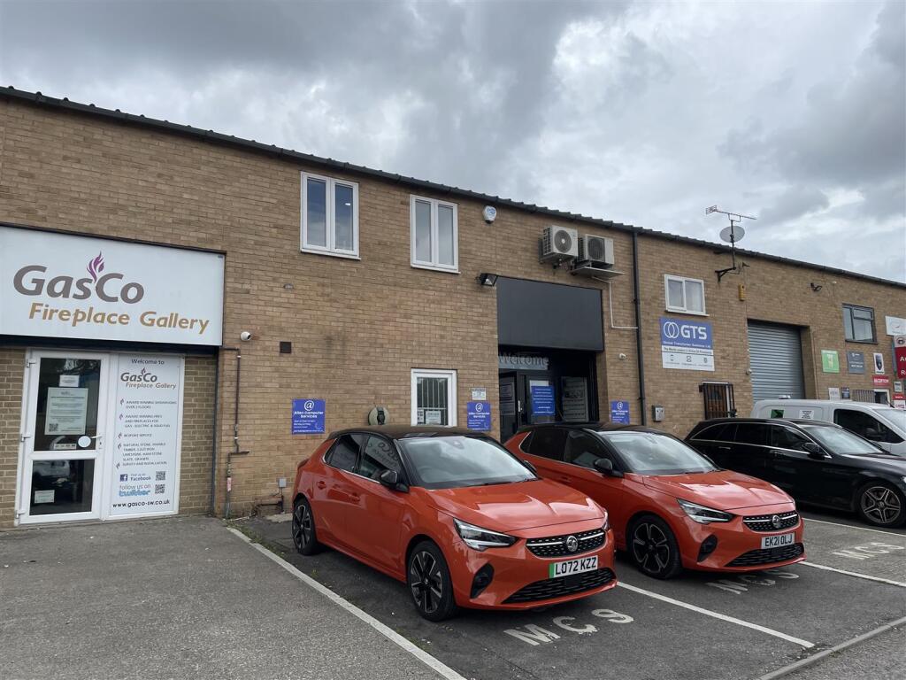 Main image of property: Oxford Road, Yeovil