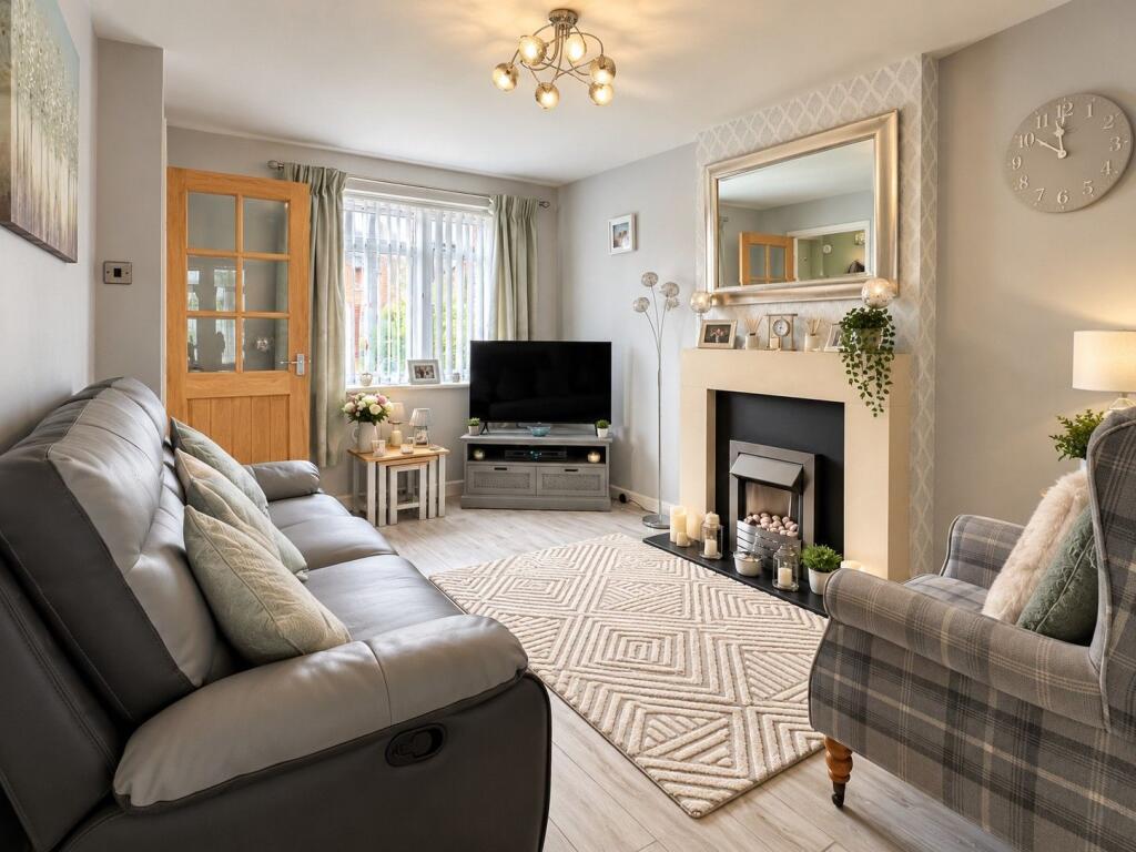 House in Northampton - View 2
