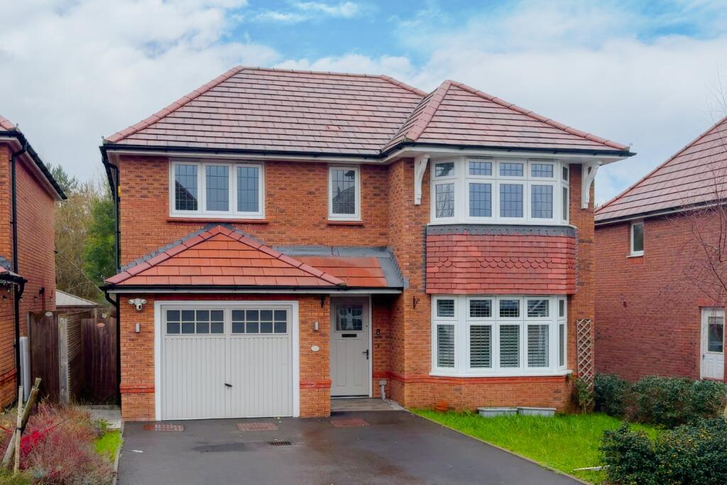 Main image of property: Coate, Swindon, Wiltshire, SN3