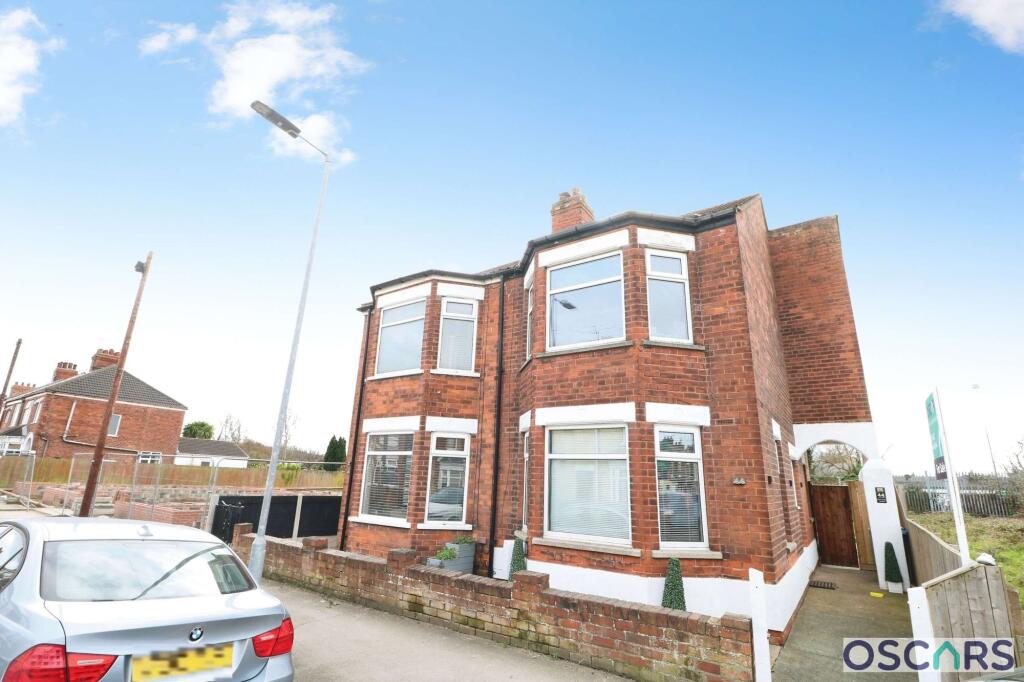 House in Hull