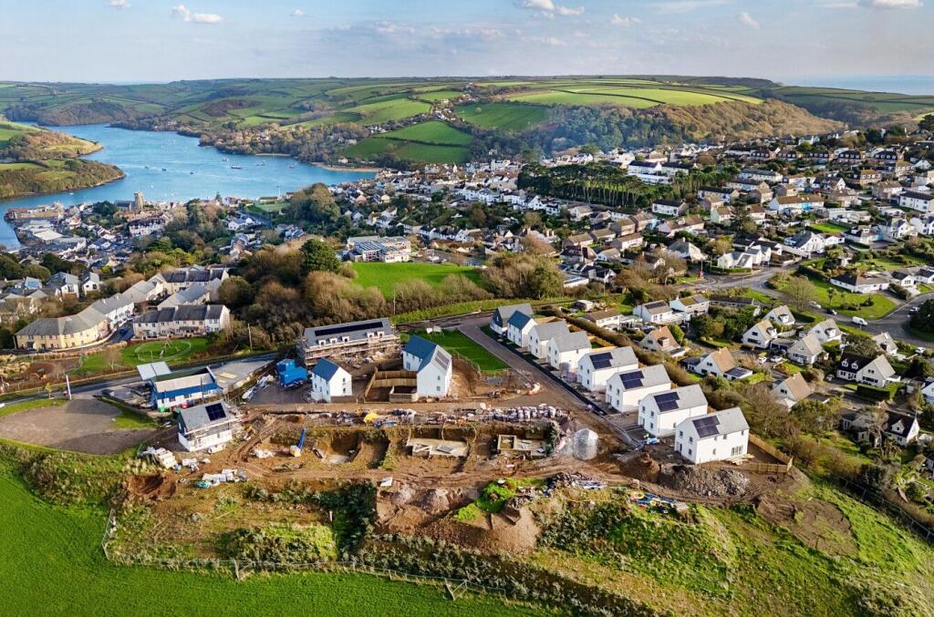 Main image of property: Salcombe