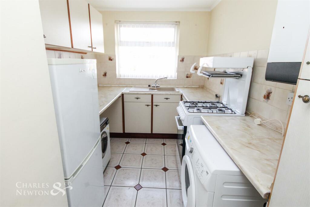 Grenville Drive, Ilkeston photo 3