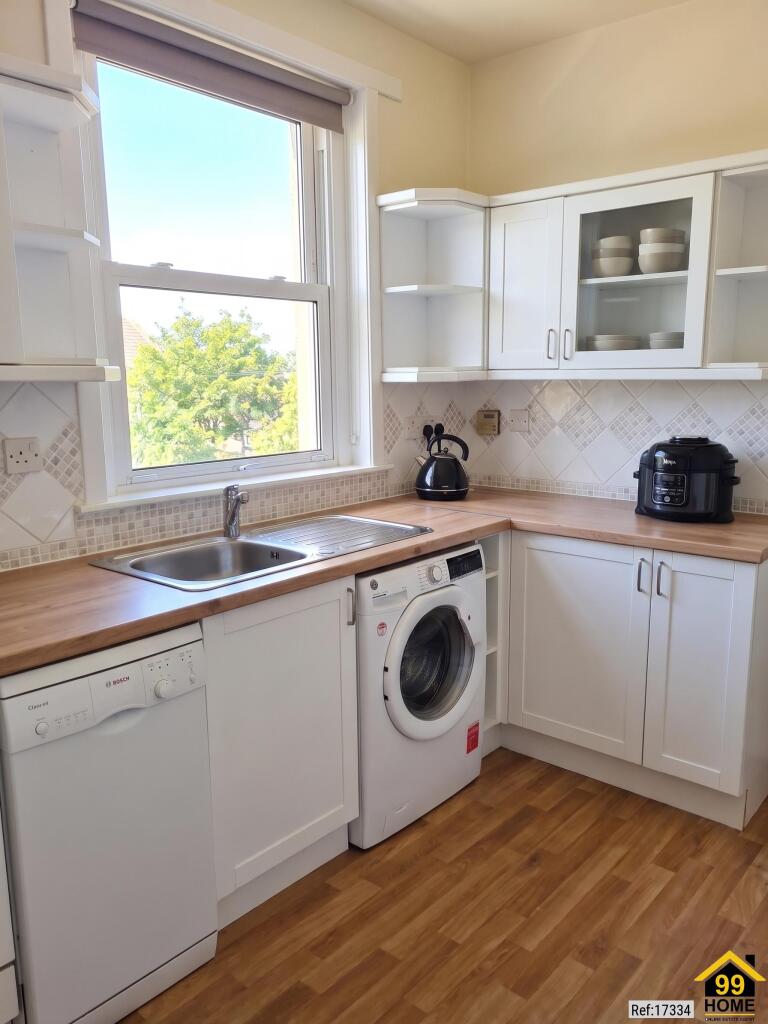 Apartment in Kirkcaldy, Fife - View 4