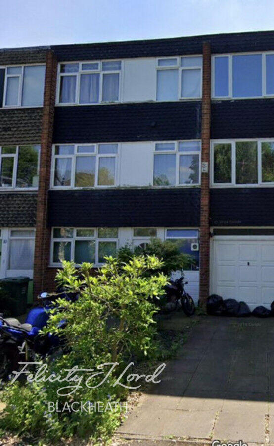 Main image of property: Tristan Square, LONDON