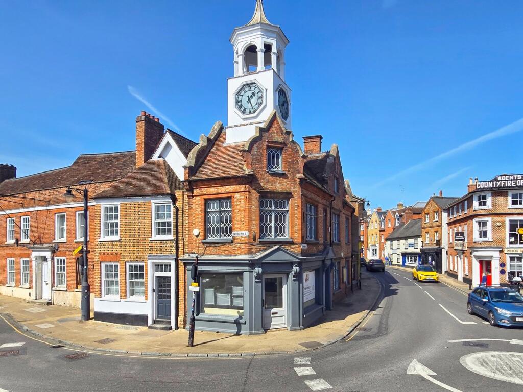 Main image of property: Bedford Street, Ampthill, Bedford, MK45
