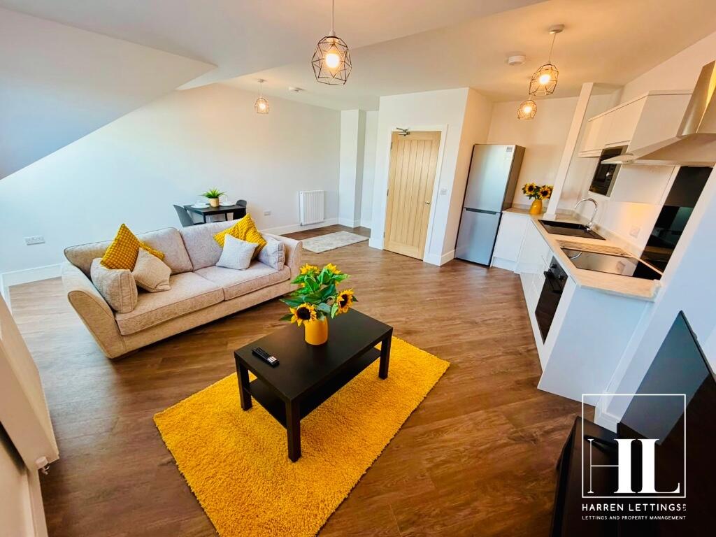 Main image of property: BRAND NEW! Loughborough Road, NG2