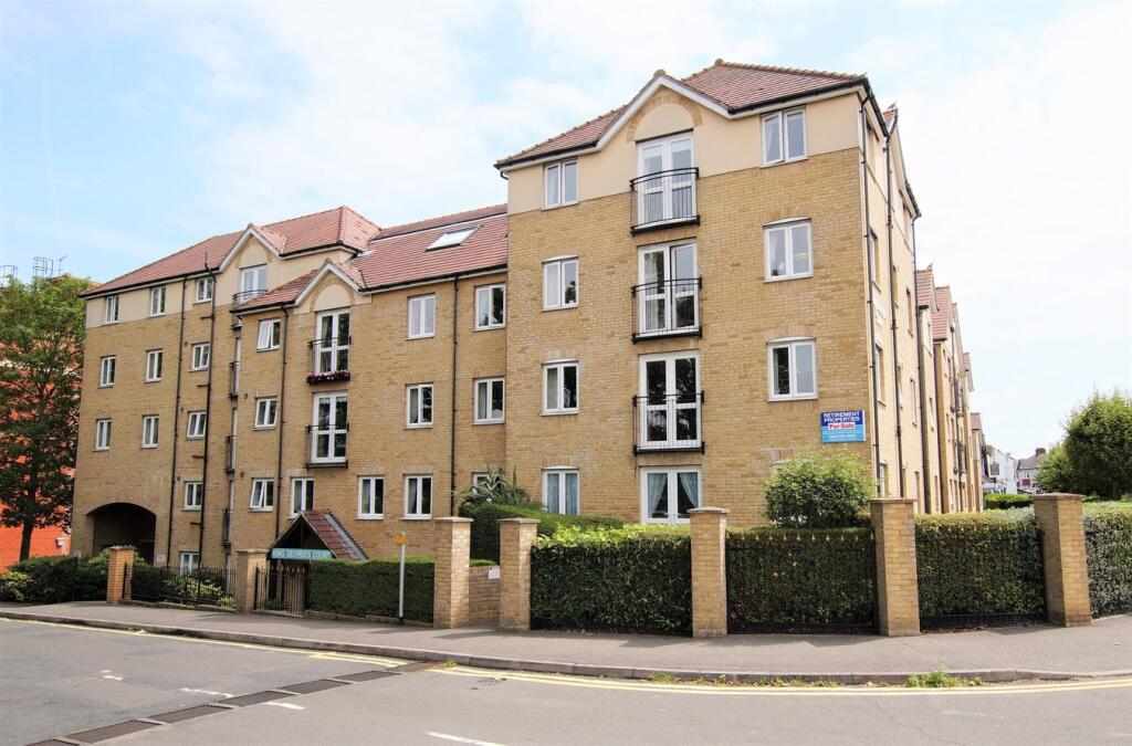 Main image of property: King Georges Close, Rayleigh, SS6