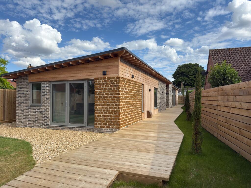 Main image of property: Common Road, Snettisham, PE31