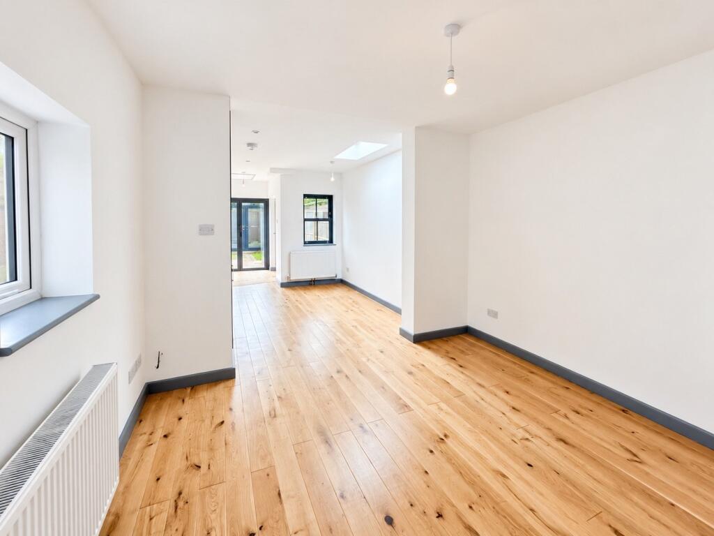 House in Canterbury, Stuppington, Longport - View 3