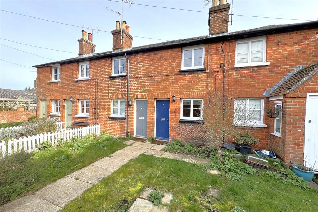 Main image of property: King Street, Odiham, Hook, Hampshire, RG29