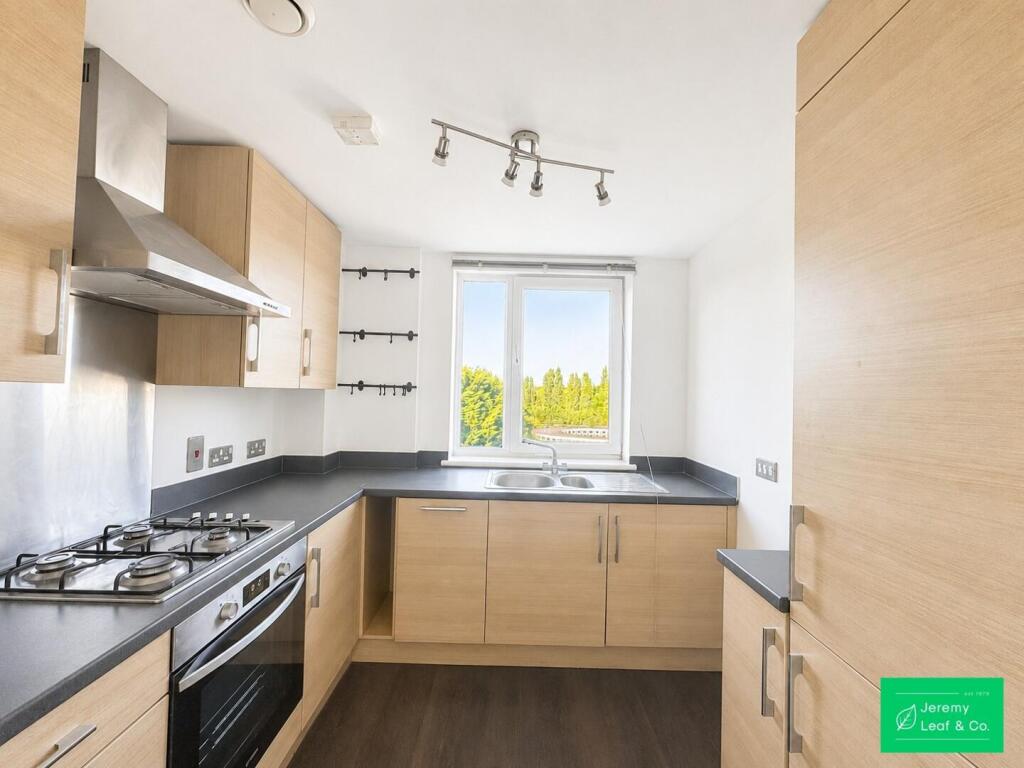 Apartment in London - View 3