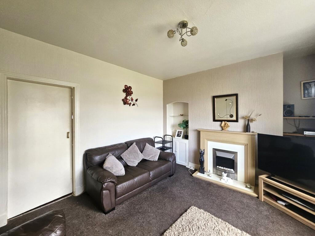 91 High Road, Saltcoats, KA21 5SB photo 4