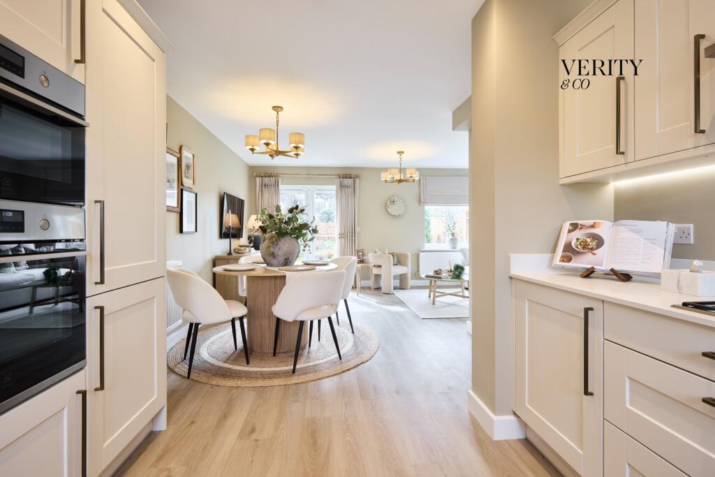 Additional image 3 of Plot 45, The Elliot, The Oaks, Skipton