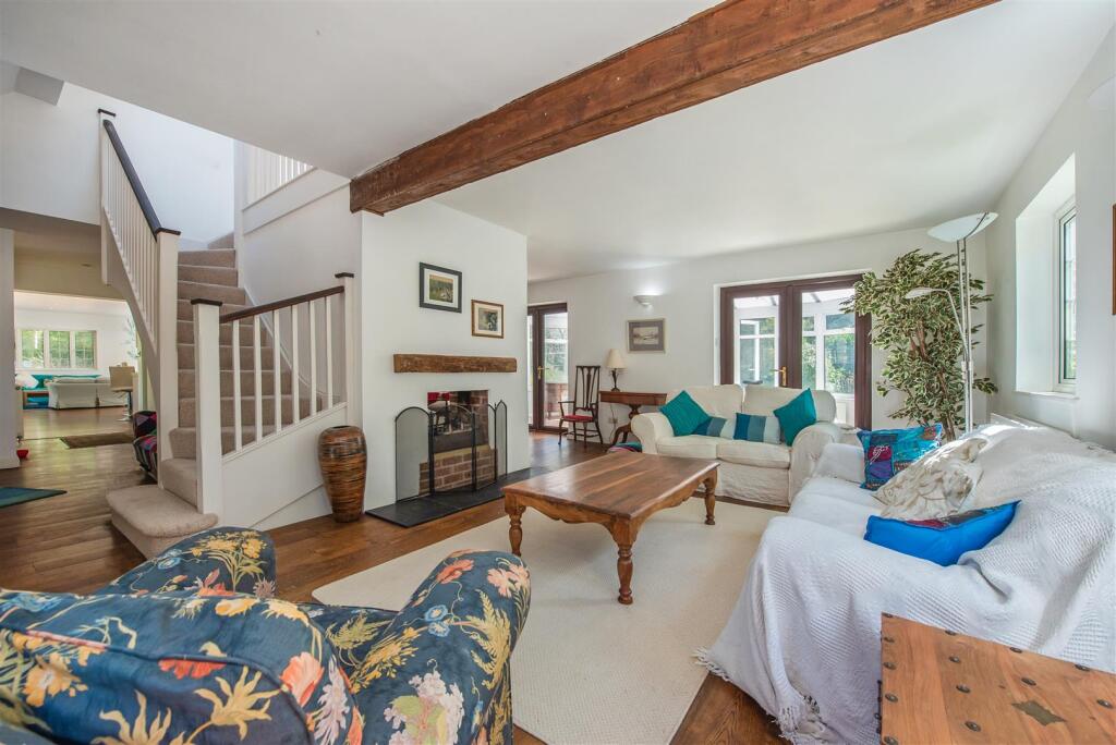 House in Arun, Slindon - View 3