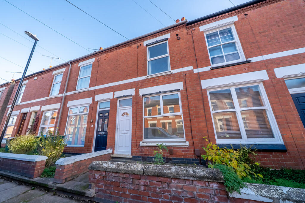 Main image of property: Ludlow Road, Earlsdon, Coventry CV5