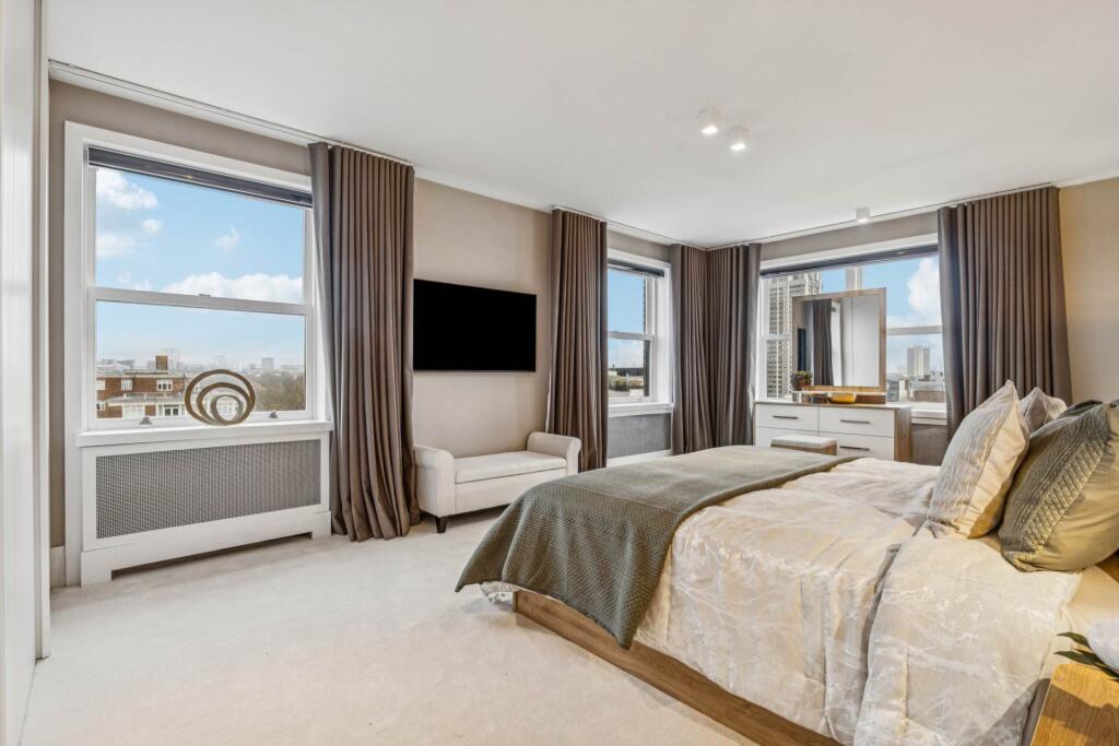 4 bedroom apartment for rent