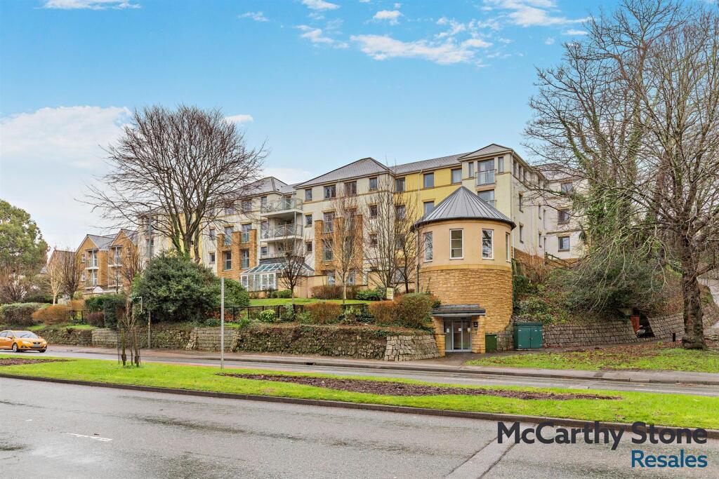 Main image of property: Lys Lander, Tregolls Road, Truro, TR1 1GR