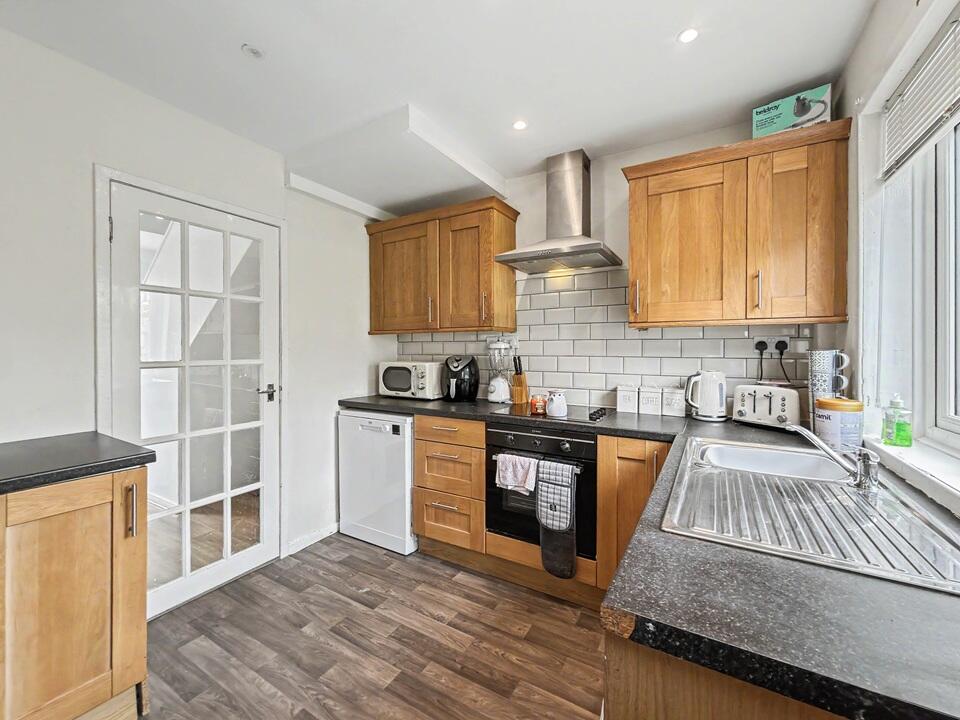 House in Paisley - More