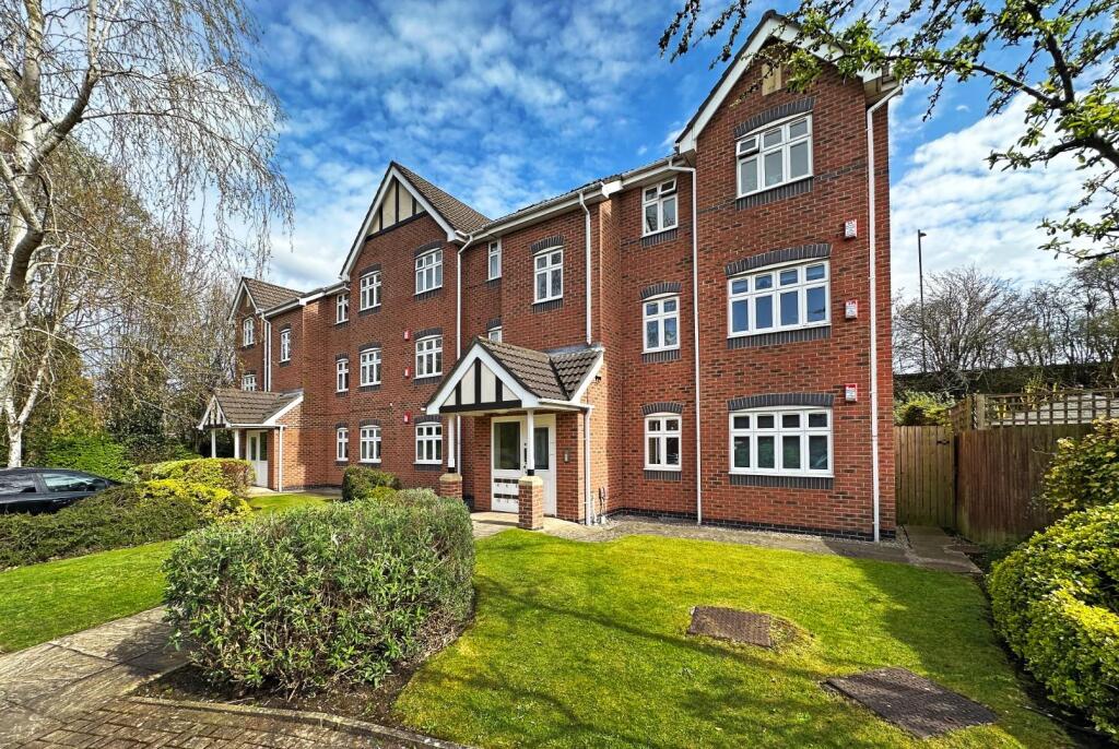 Main image of property: Thorpe Close, Timperley, Altrincham