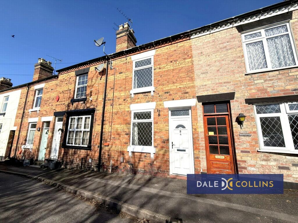 Main image of property: Albert Street, Stone, ST15