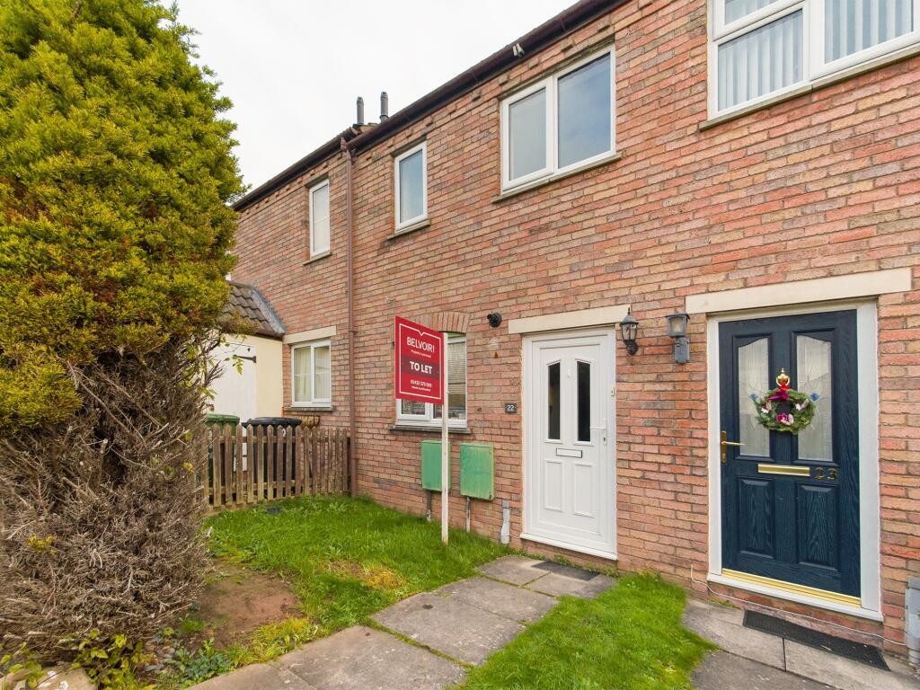 Main image of property: Blackthorn Close, Belmont, Hereford, HR2