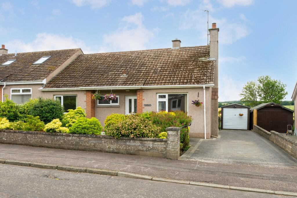 Main image of property: Mount Melville Crescent, Strathkinness, KY16