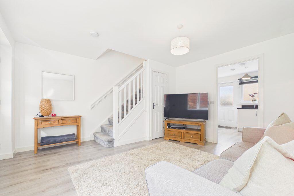 House in Edinburgh - View 2