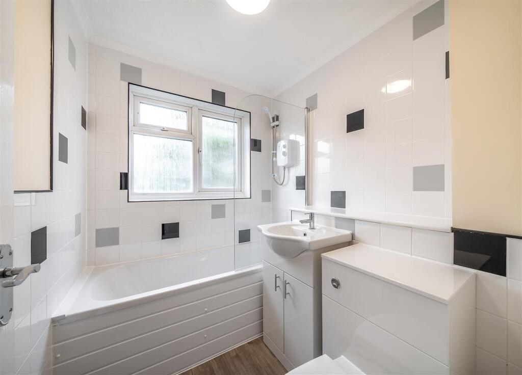 Apartment in London, Anerley - View 3