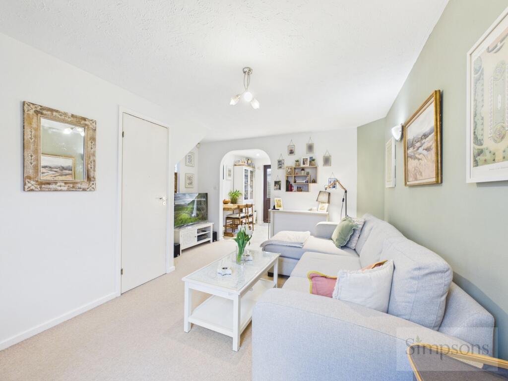 Gibson Close, Abingdon, OX14 photo 4