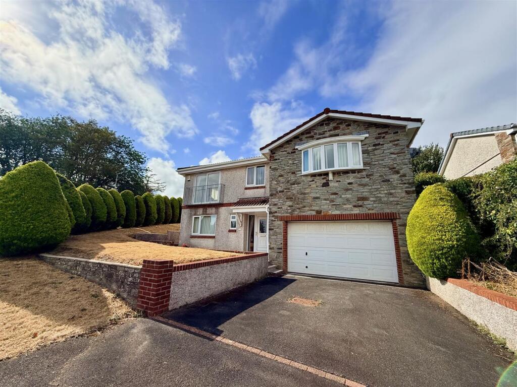 Main image of property: Plympton, Plymouth