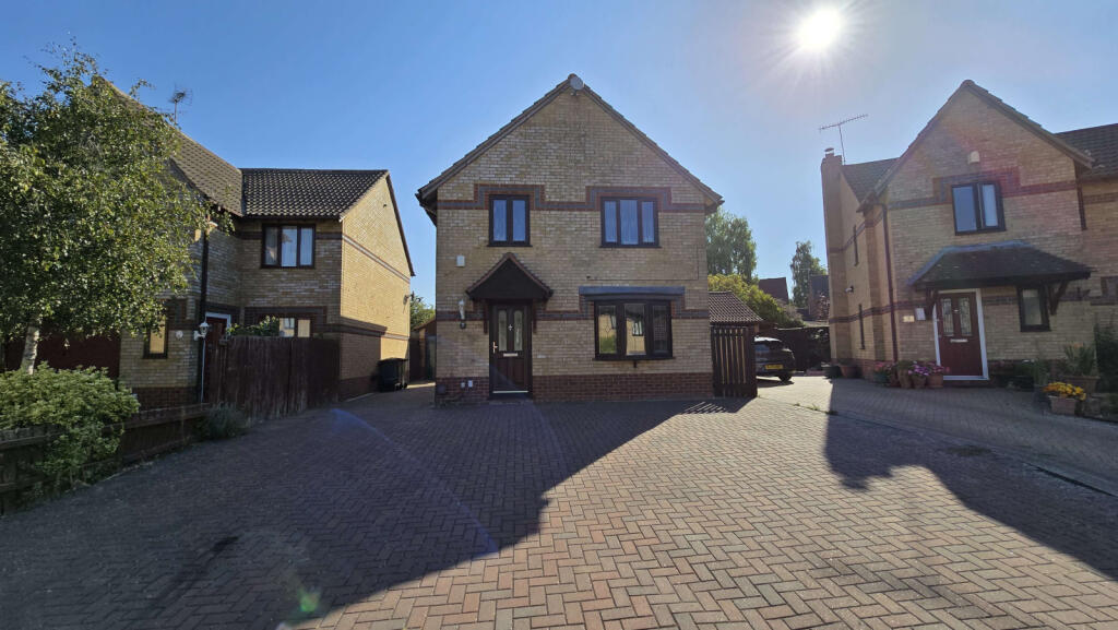 Main image of property: Luton, LU2
