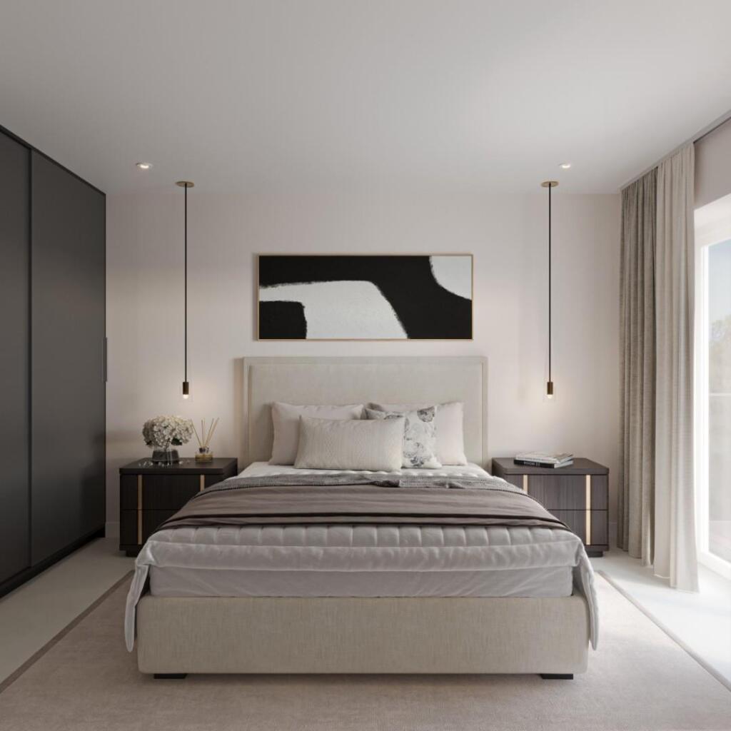 Main image of property: Alexandra Drive, SE19