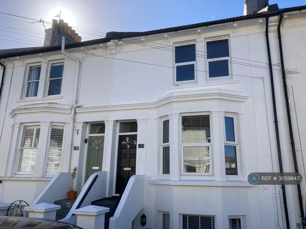 Main image of property: Goldstone Road, Hove, BN3