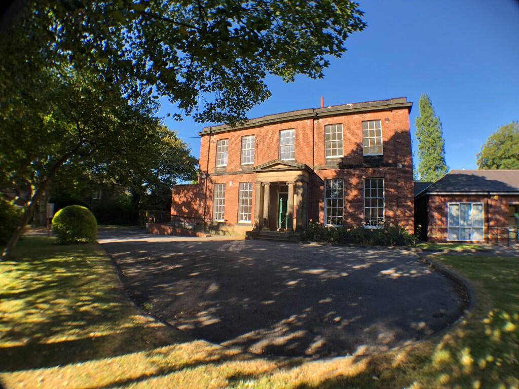 Main image of property: Margaret Street, Wakefield, West Yorkshire, WF1