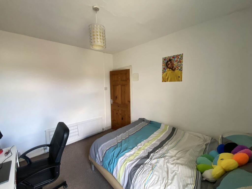 House in Cardiff - More