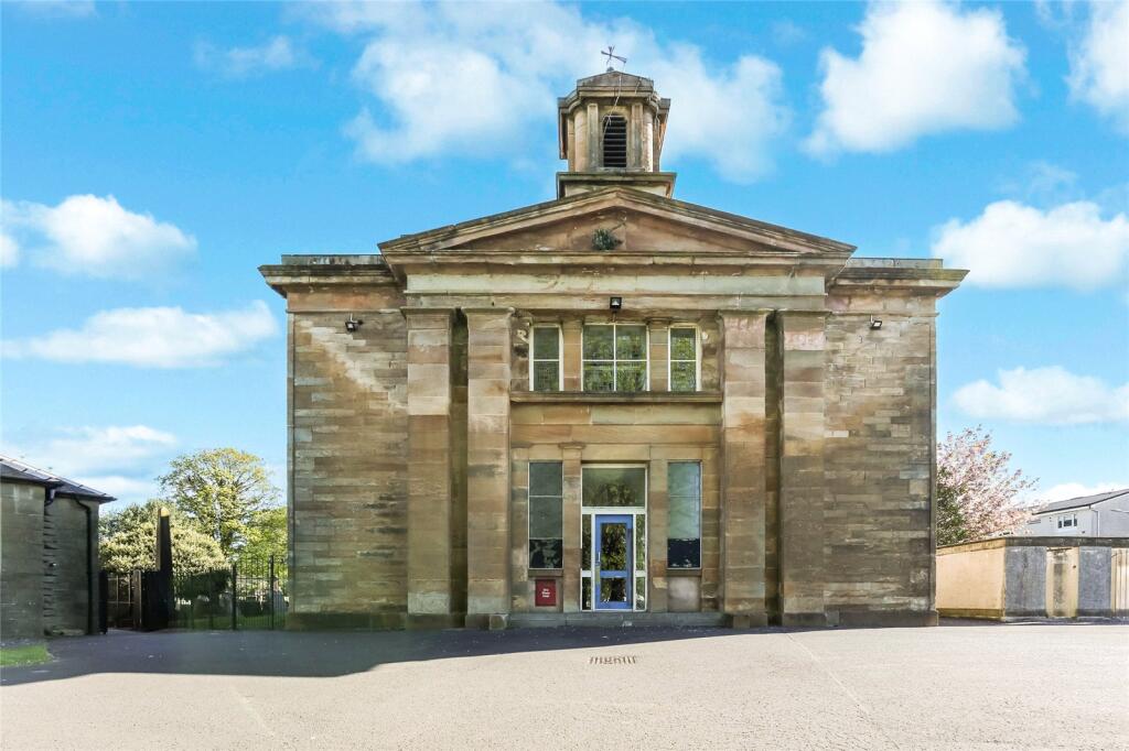 Main image of property: St Andrew's Precinct, St Andrew's Street South, Kilmarnock, KA1 3EW, KA1