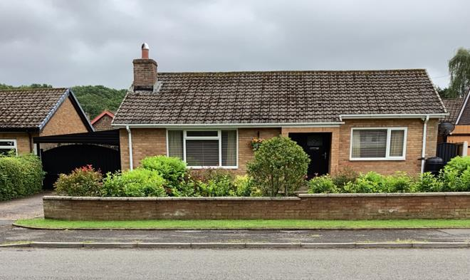 Main image of property: Somersall Lane, Somersall, Chesterfield