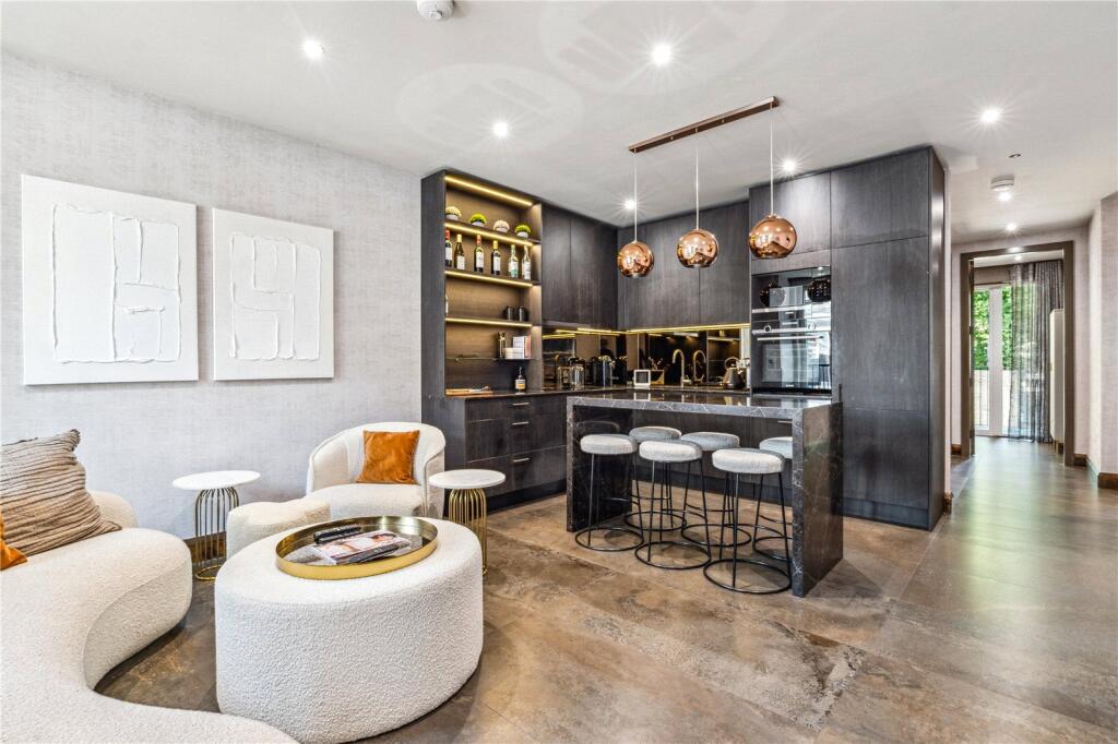 Main image of property: Shirland Road, London, W9