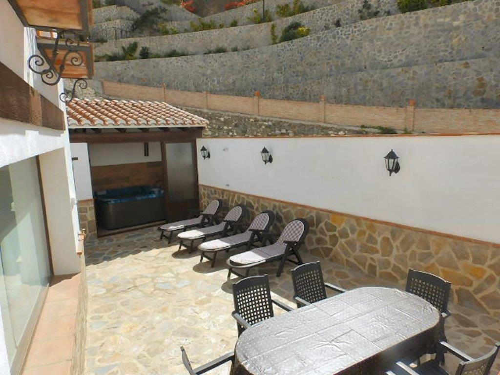 Main image of property: Salares, Málaga, Andalusia