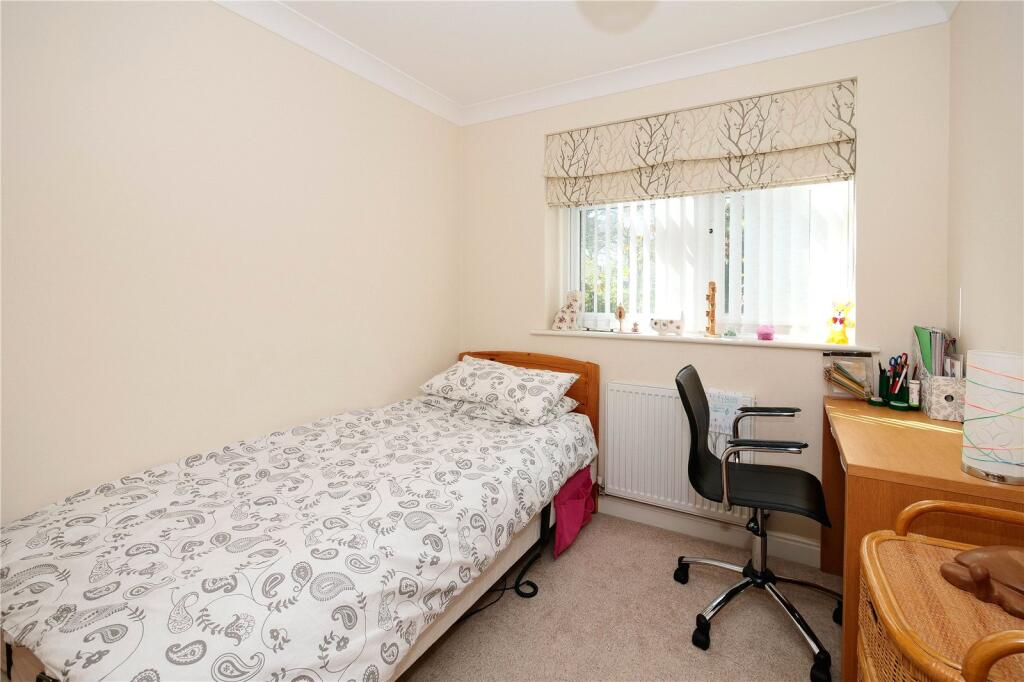 Additional image 19 of St. James Close, Baildon, Shipley, West Yorkshire, BD17