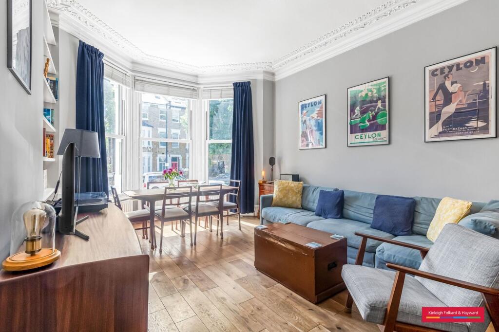 Main image of property: Fordwych Road, London, NW2
