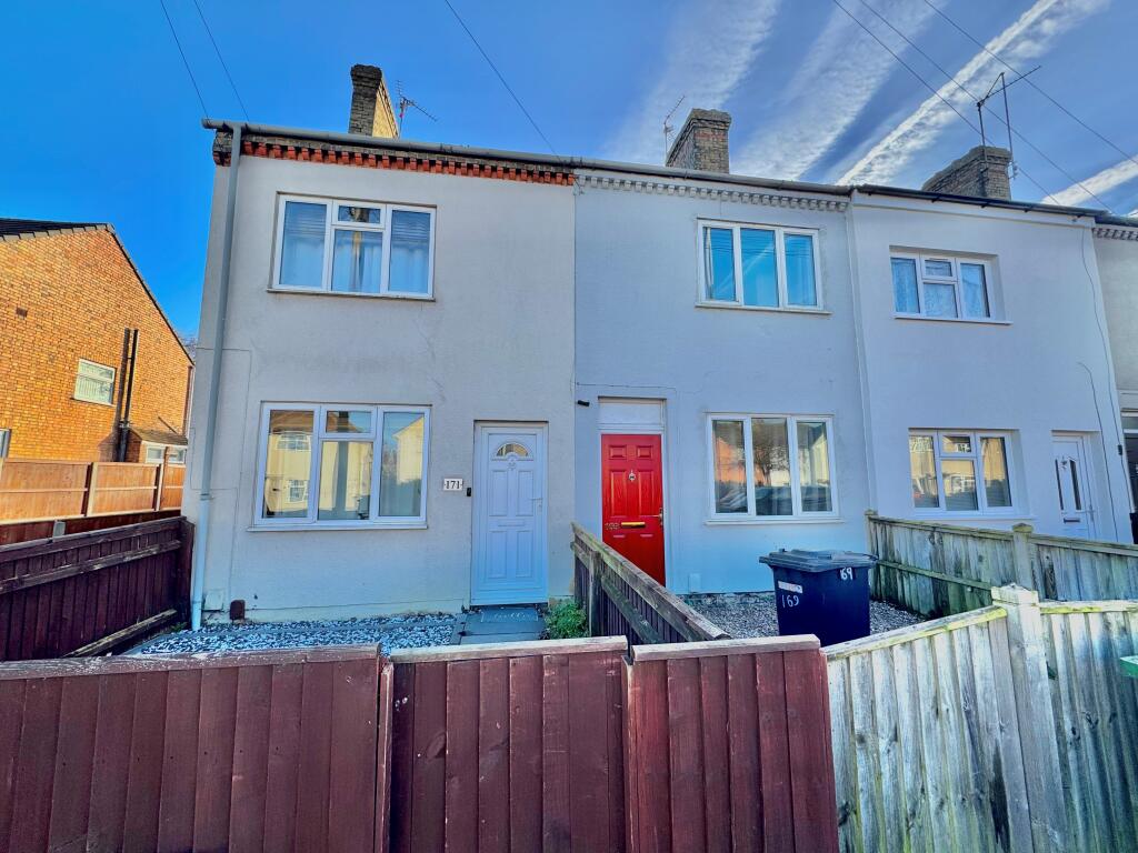 Main image of property: St Pauls Road, Peterborough PE1