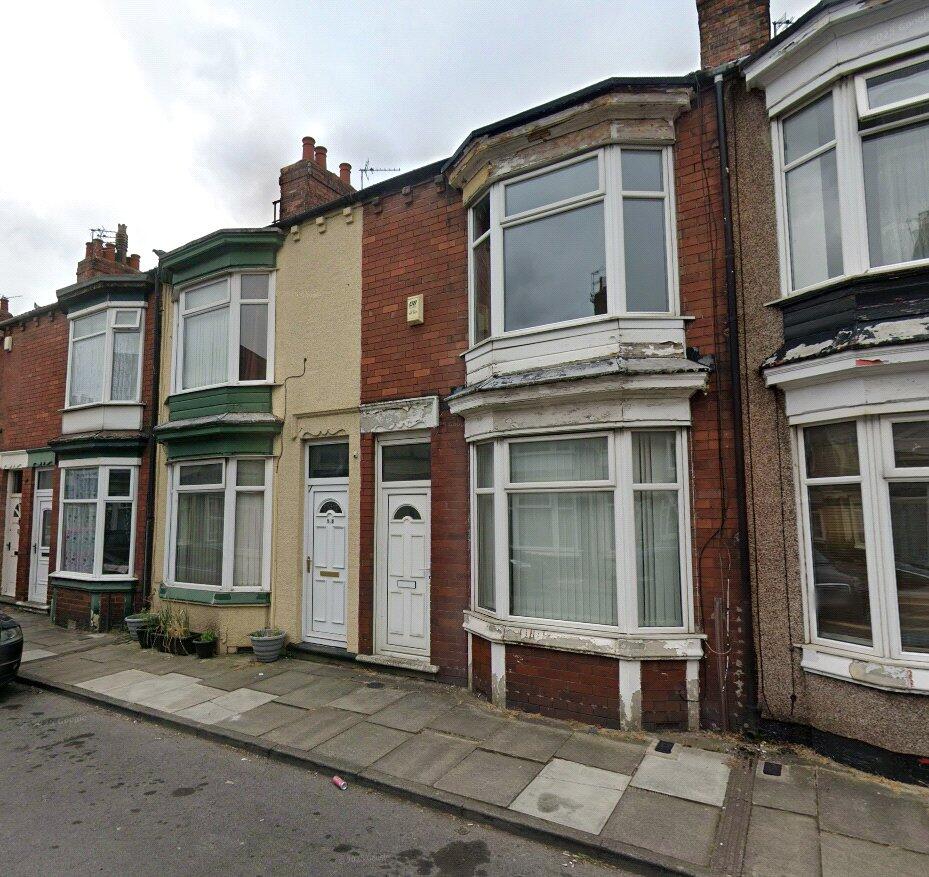Main image of property: Kildare Street, Middlesbrough, North Yorkshire, TS1